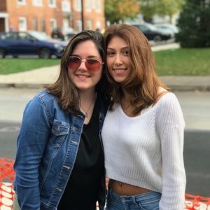 Meet your Posher, Quinn